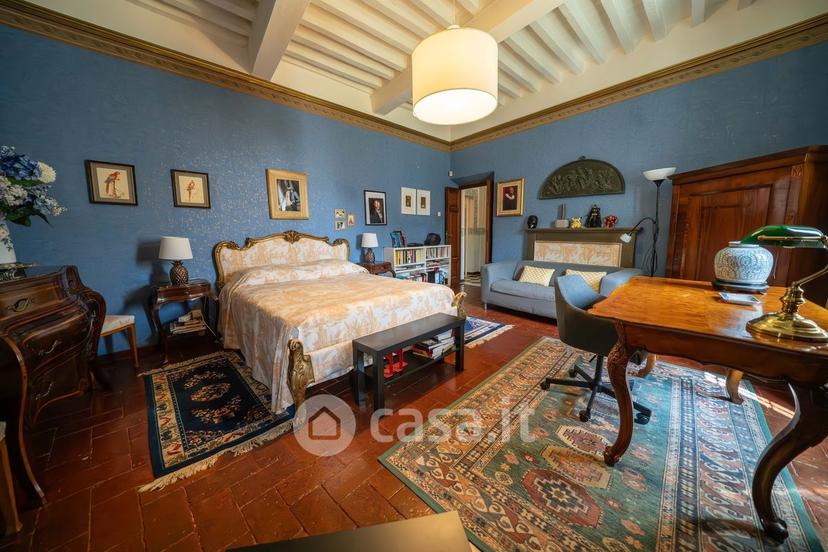 Villa in Via del Merlo — foto 34 di 99