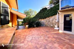 Villa in Strada della Cornice 21