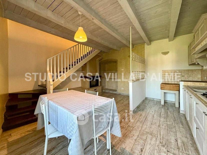 Bilocale in Via San Bernardino — foto 10 di 22