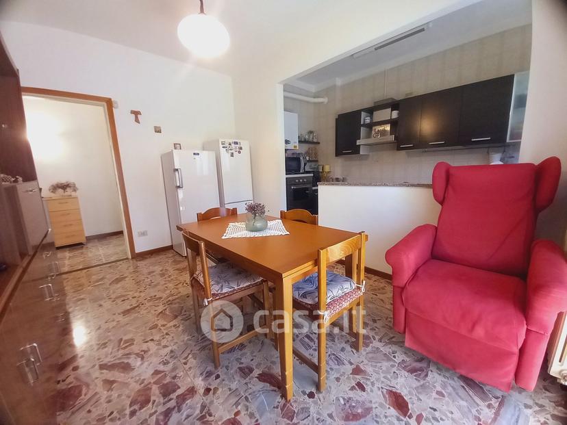 Quadrilocale in Via Labriola — foto 4 di 35