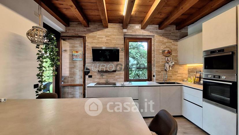 Villa in Via Dosso 10 — foto 45 di 60
