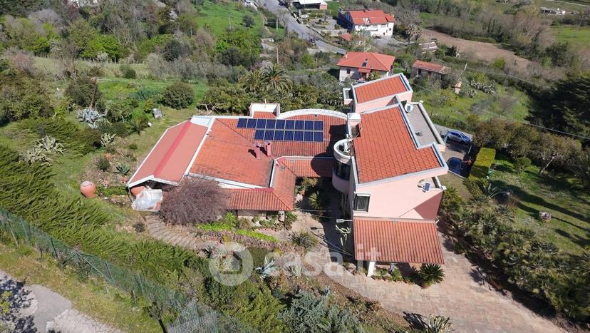 Villa in Contrada Marrota — foto 9 di 41