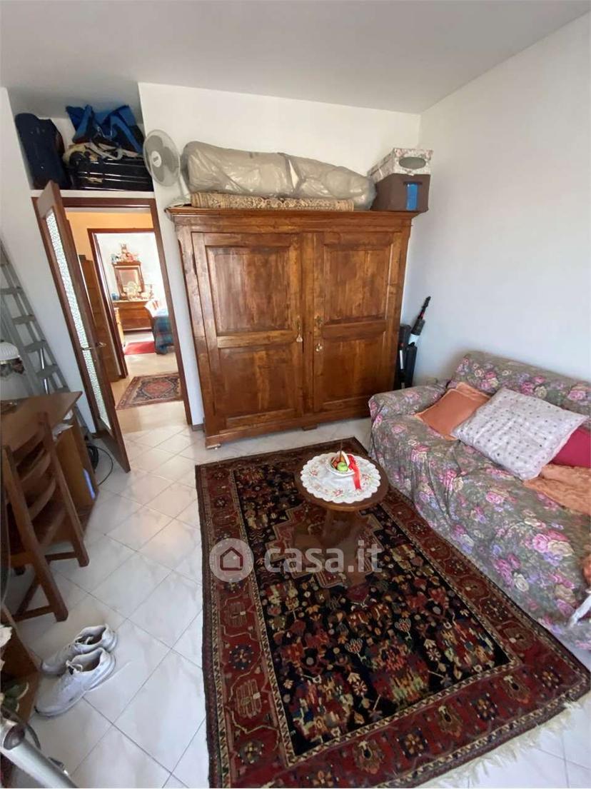 Trilocale in Via Carlo Alberto — foto 9 di 18