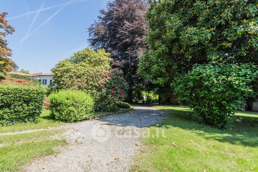 Villa in Piazza Leva 1 — foto 57 di 74