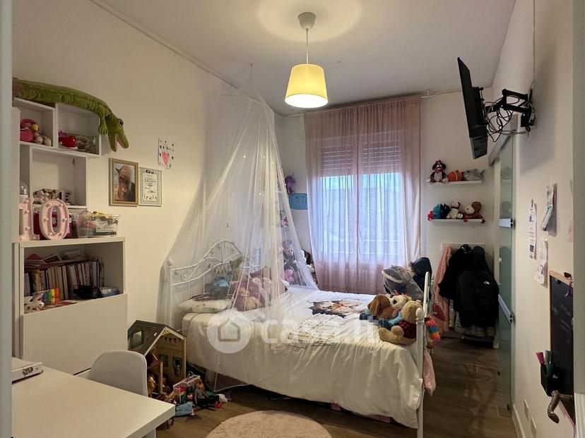 Quadrilocale in Via Luciano Romagnoli 22 — foto 32 di 40