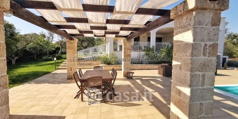 Villa in Contrada Sierri — foto 65 di 114
