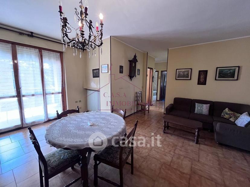 Quadrilocale in Via Eugenio Montale — foto 17 di 22