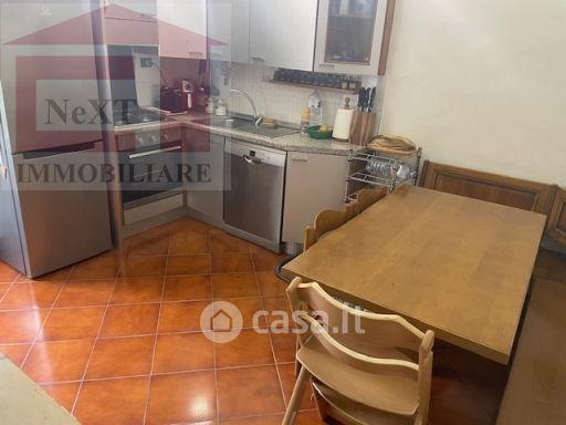 Trilocale in Via dell'Unità Italiana — foto 16 di 20