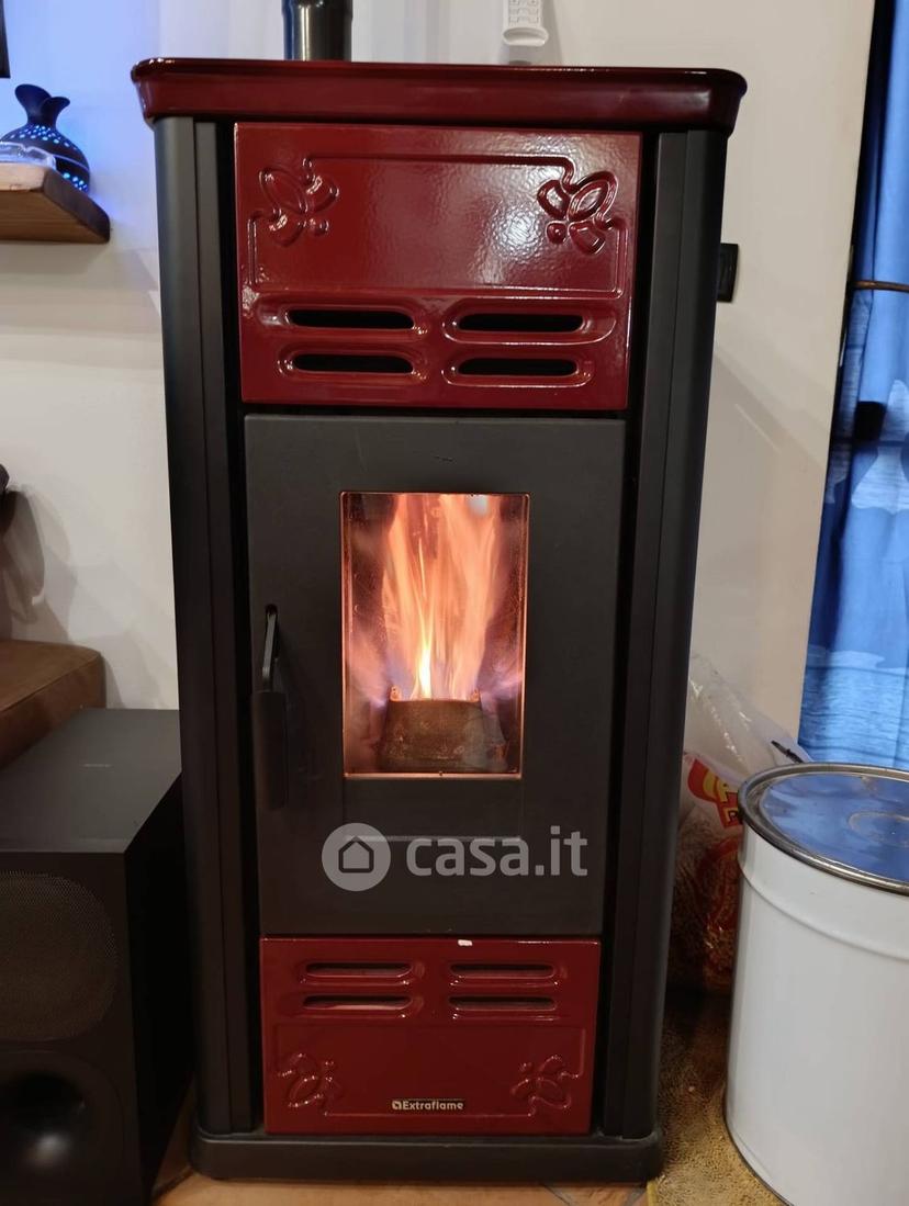 Trilocale in Via Giardini Nord — foto 9 di 25