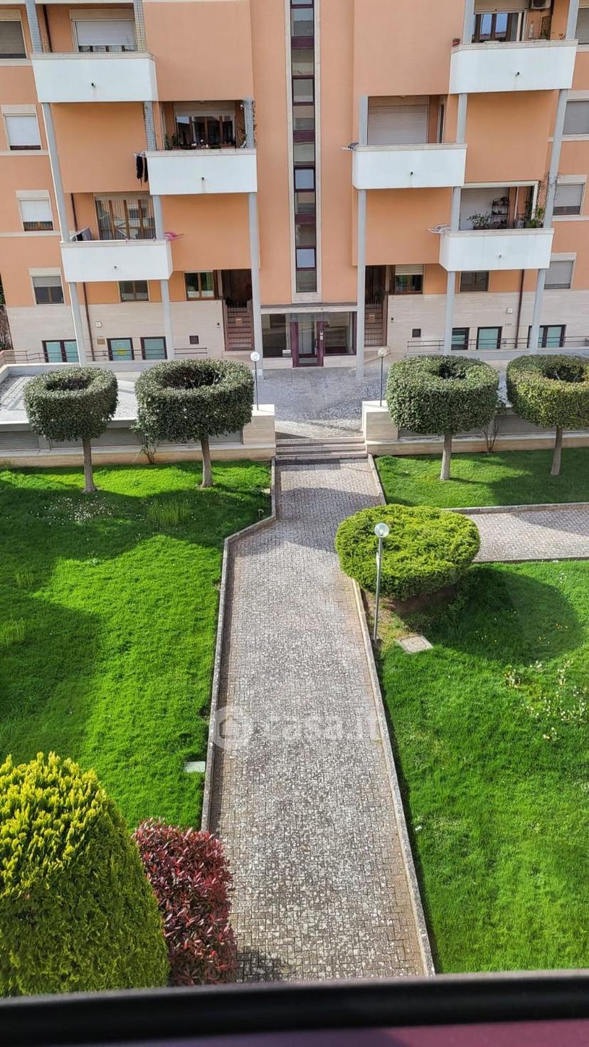Quadrilocale in Piazzetta Ignazio Silone 4 — foto 13 di 16