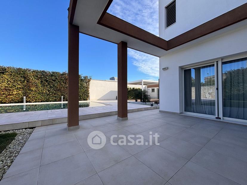 Villa in Via Giammatteo — foto 19 di 83
