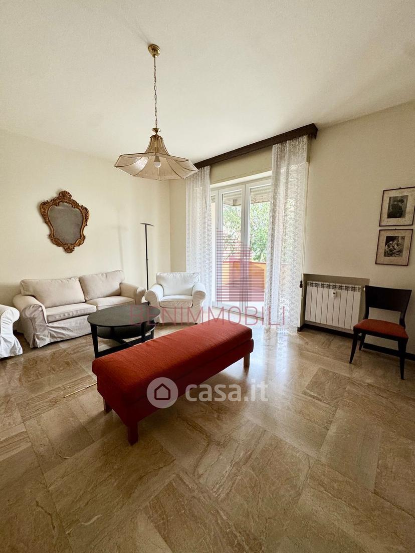 Quadrilocale in Via Rodi 58 — foto 5 di 19