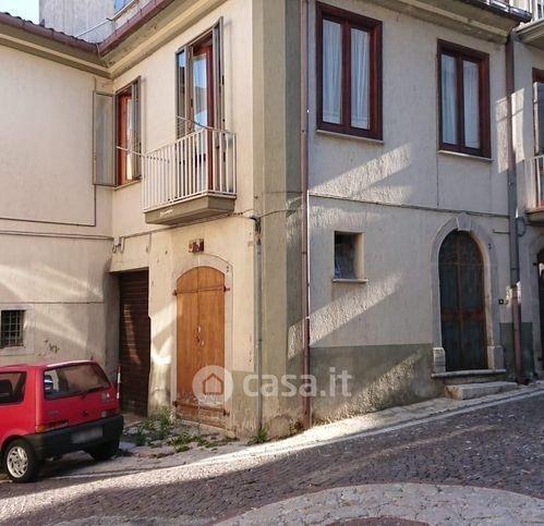 Quadrilocale in Via Municipio