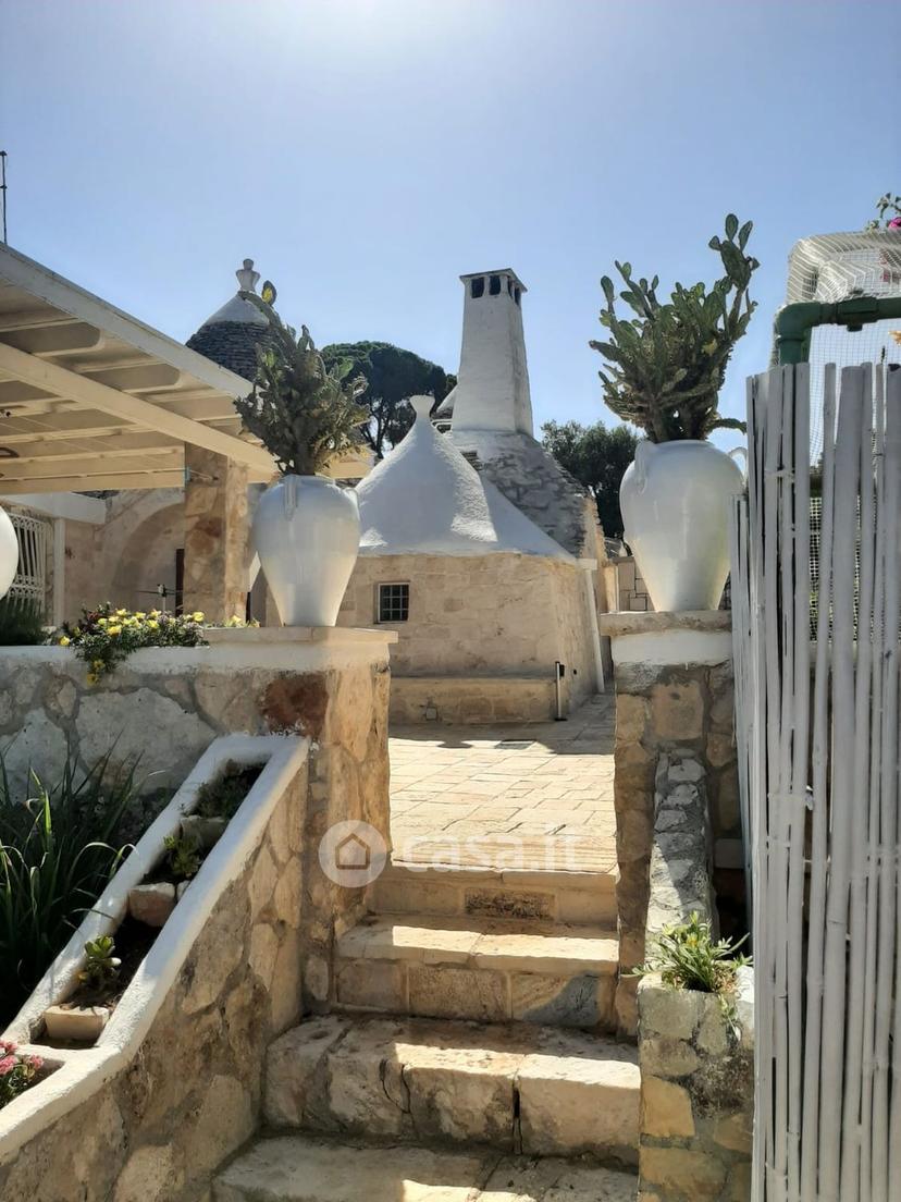 Villa in Contrada Gorgofreddo — foto 60 di 93