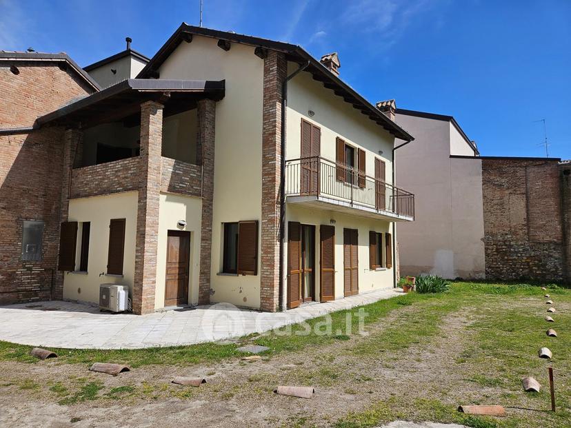 Villa in Piazza Cornaggia 49 — foto 9 di 46