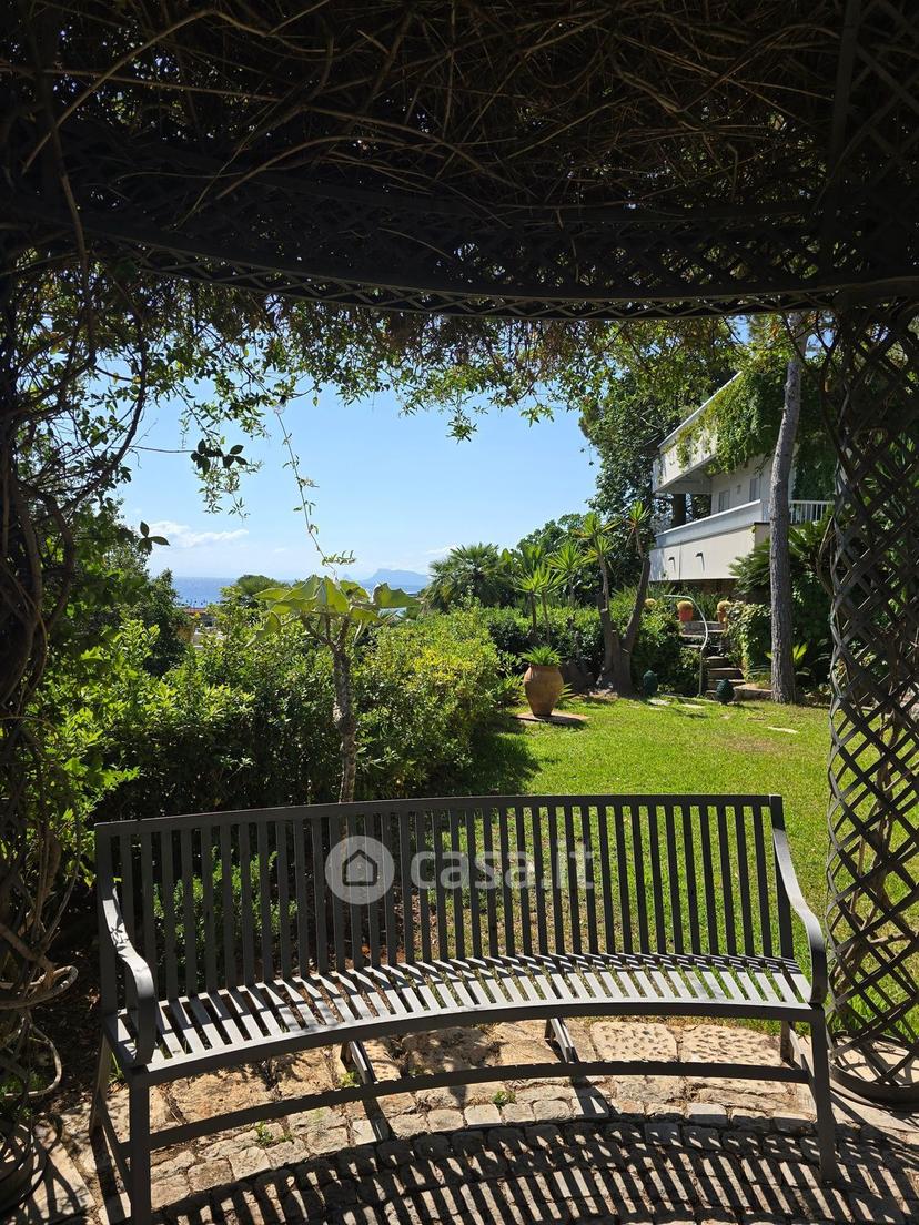 Villa in Piazza Mondello — foto 34 di 50