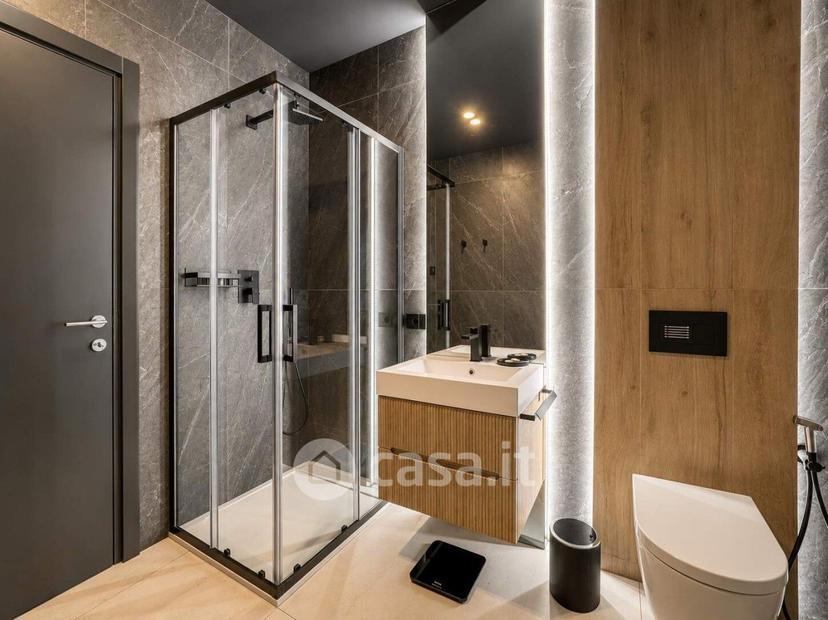 Monolocale in Via Giuseppe Garibaldi 52 — foto 7 di 17