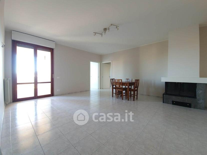 Quadrilocale in Via Alessandro Polidori 26 — foto 39 di 42