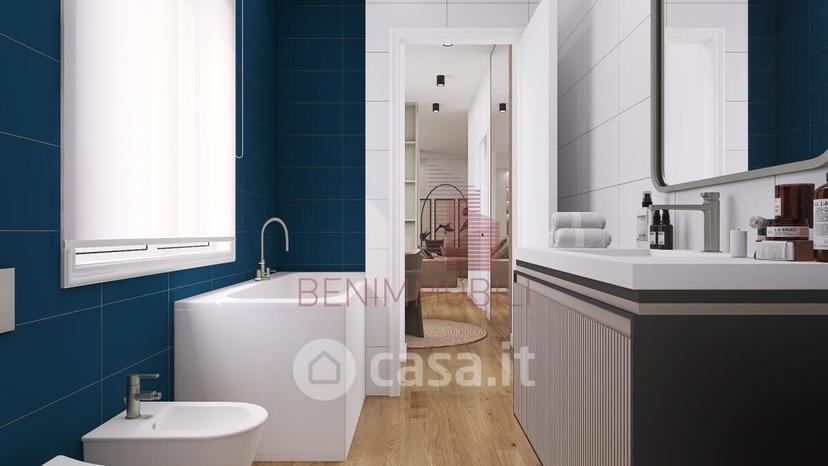Quadrilocale in Circonvallazione Nord Est 1 — foto 13 di 36