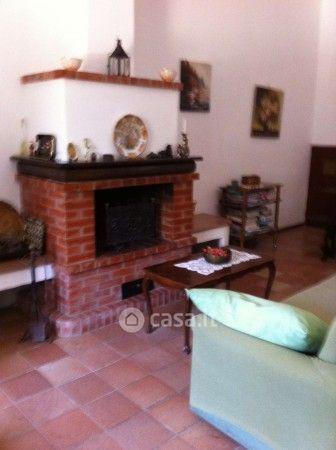 Villa in Via Gorizia — foto 4 di 10