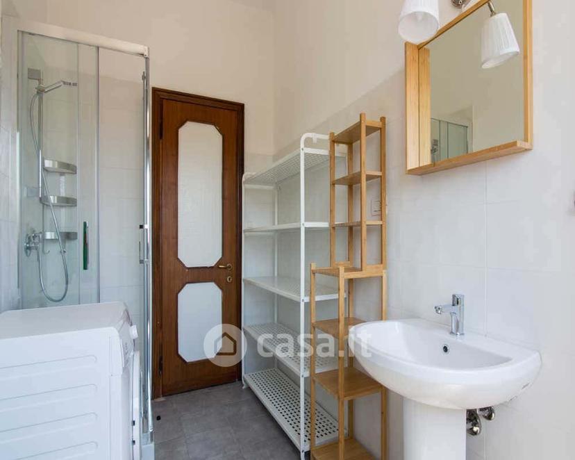 Stanza in Viale Giovanni Vicini 20 — foto 3 di 11