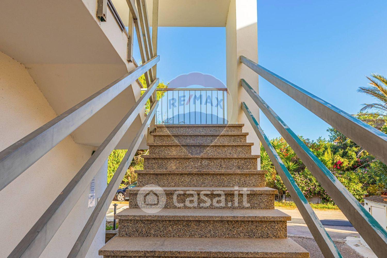 Trilocale in Via Giuseppe Parini 21