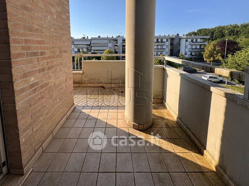 Trilocale in Via Carolina Torreggiani — foto 26 di 26