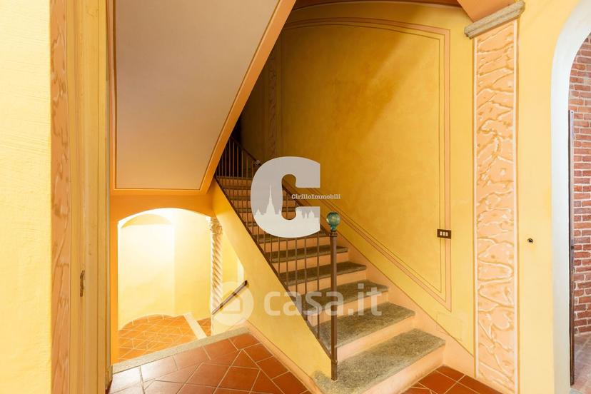 Villa in Via Vincenzo Gioberti 2 — foto 81 di 119