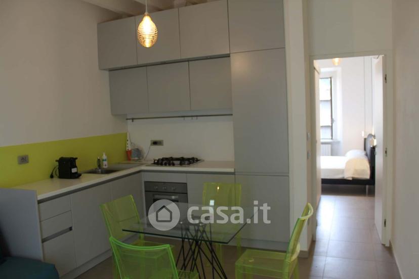 Bilocale in Via Domenico Cirillo 18 — foto 52 di 54