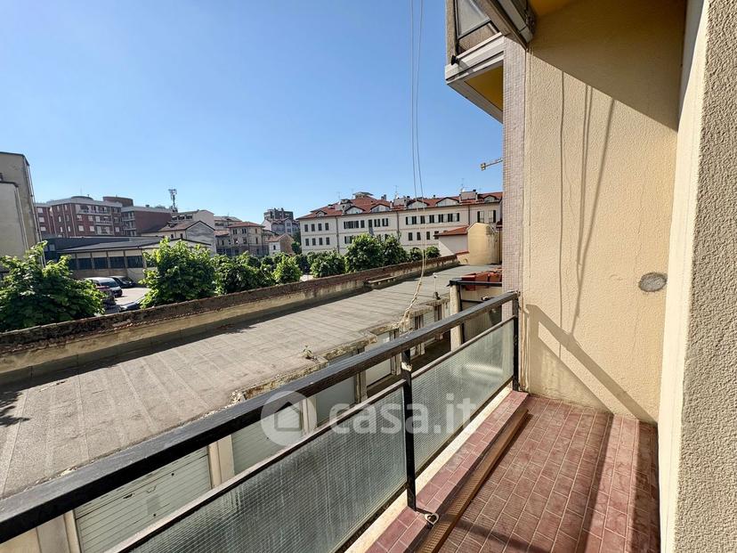 Quadrilocale in Via Carlo Rainoldi 23 — foto 20 di 32