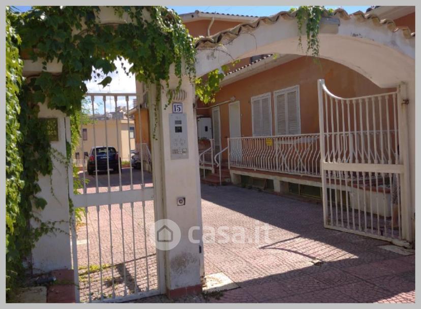 Villa in Via Tacito — foto 31 di 32