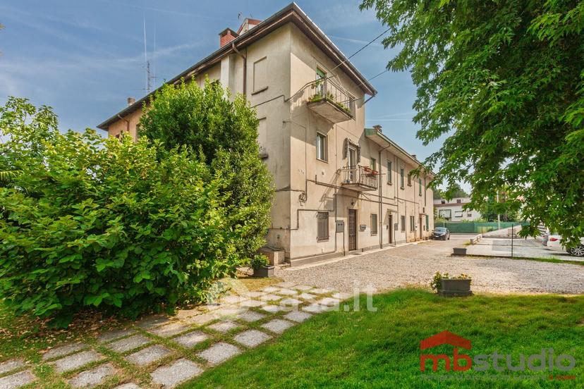 Bilocale in Via Cesare Battisti — foto 23 di 31