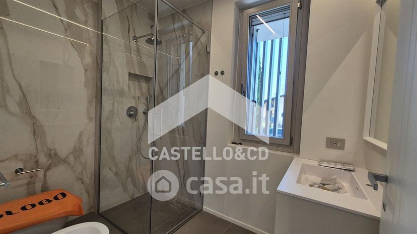 Quadrilocale in Via G. Rovetta 53 — foto 31 di 34