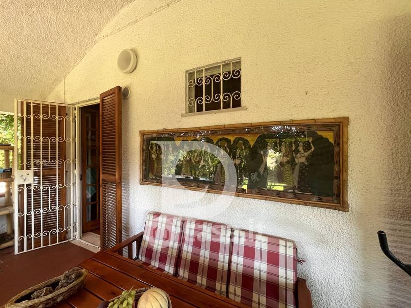 Villa in Via dei Platani 88 — foto 94 di 102