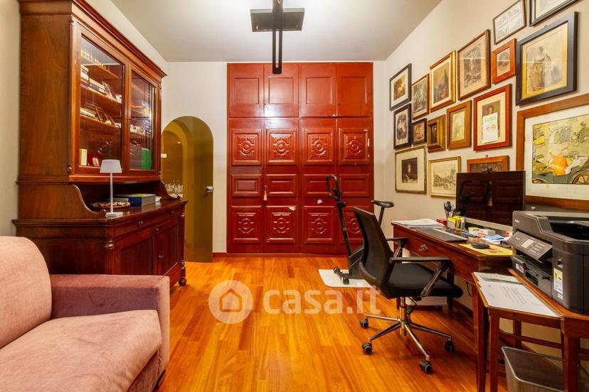 Villa in Via Moncucco — foto 78 di 88