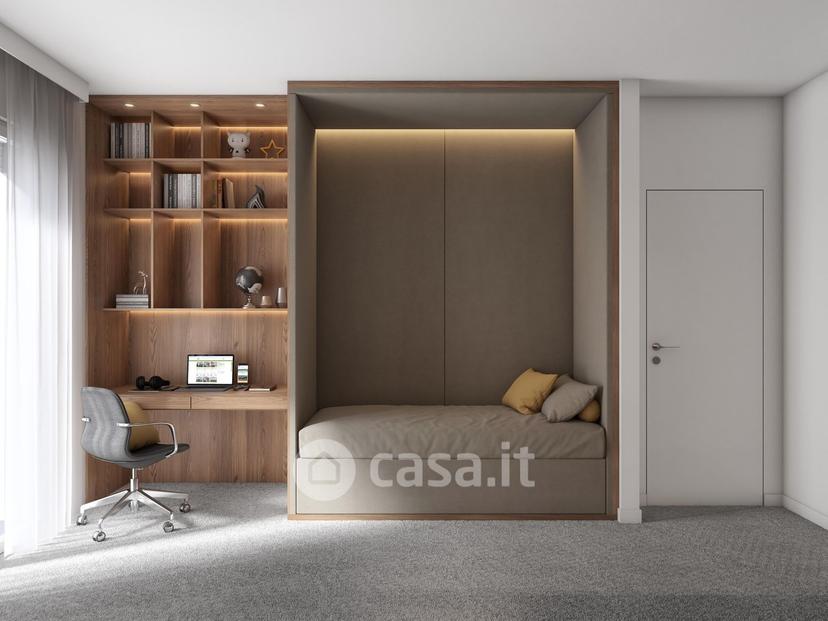 Quadrilocale in Viale Lombardia — foto 24 di 30