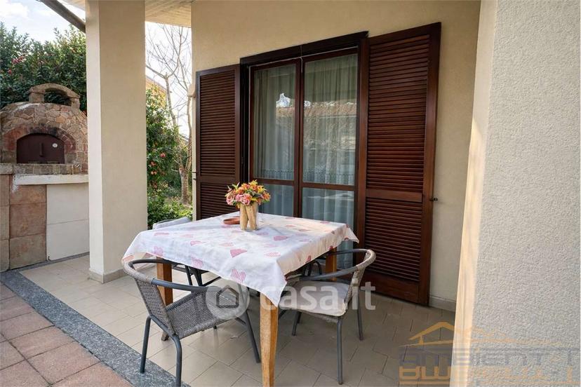 Villa in Via Marco Polo 10 — foto 11 di 40