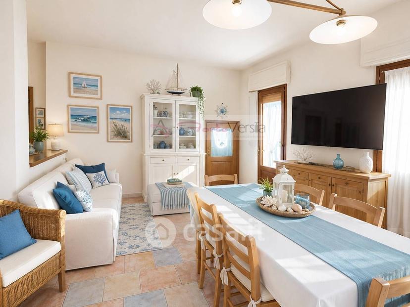 Appartamento in Via Marietta 111 — foto 25 di 29