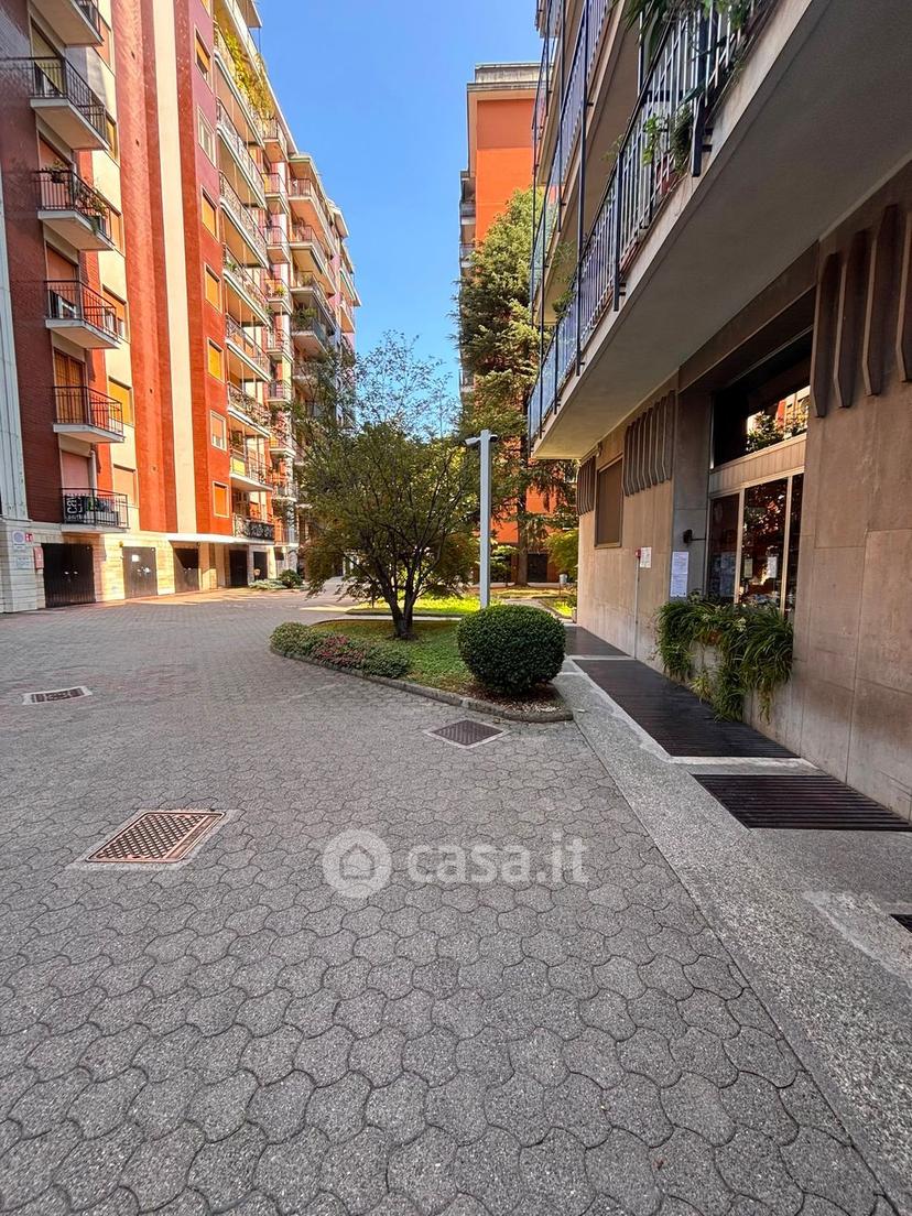 Stanza in Viale Fulvio Testi 176 — foto 35 di 39
