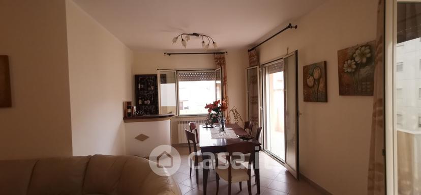 Appartamento in Via Quarto