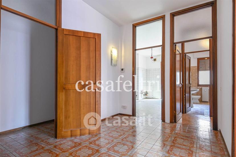 Trilocale in Via Damiano Chiesa 16 — foto 20 di 30