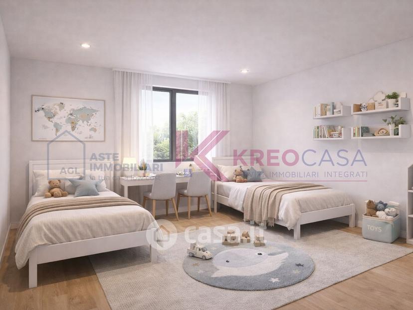 Bilocale in Via dei Partigiani 18 — foto 27 di 36