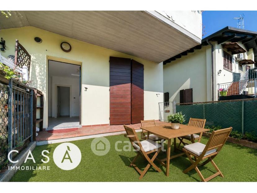 Trilocale in Via Bagnolo 90 — foto 15 di 20