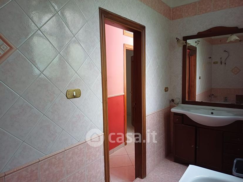 Appartamento in Via Francesco Saverio Correra — foto 30 di 32