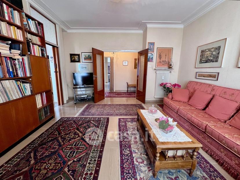 Appartamento in Via della Visitazione 4 — foto 4 di 29