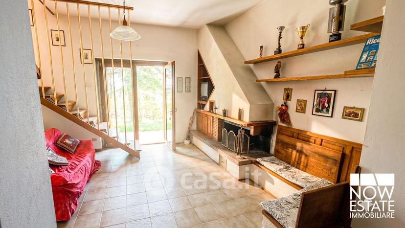 Villa in Passo della Scheggia — foto 6 di 49