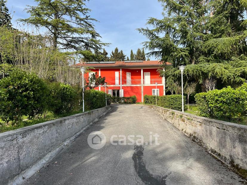 Villa in Contrada Valchiusa — foto 16 di 43