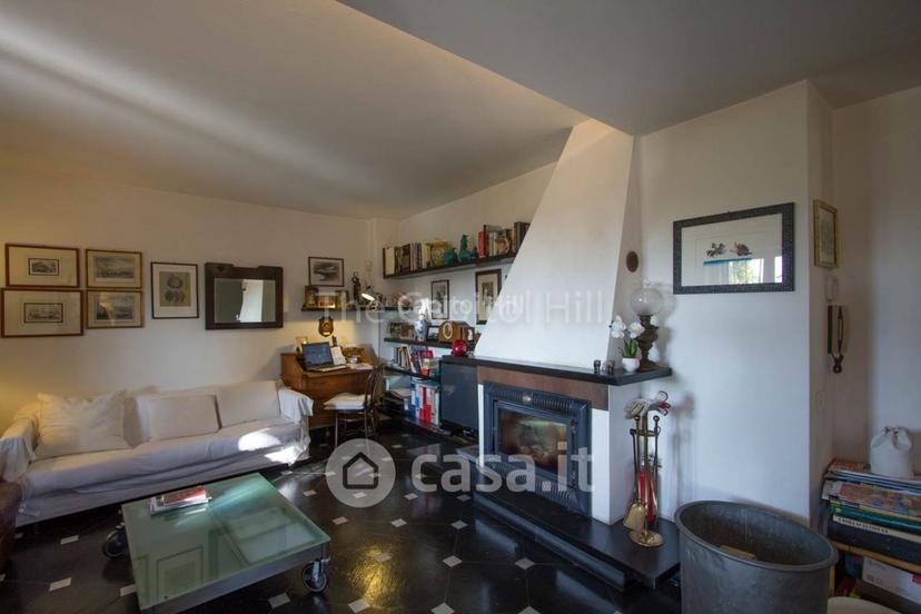 Villa in Via Ferrari 87 — foto 38 di 45