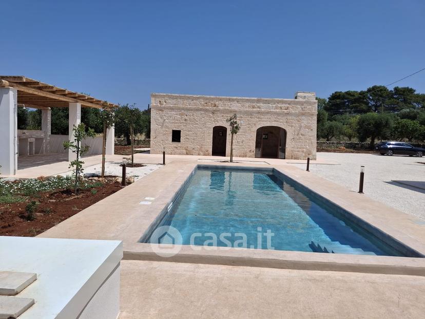 Villa in Contrada Traghetto — foto 42 di 43
