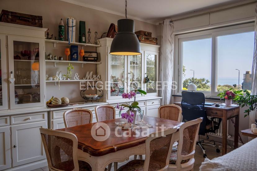Bilocale in Corso Lima 43 — foto 21 di 24